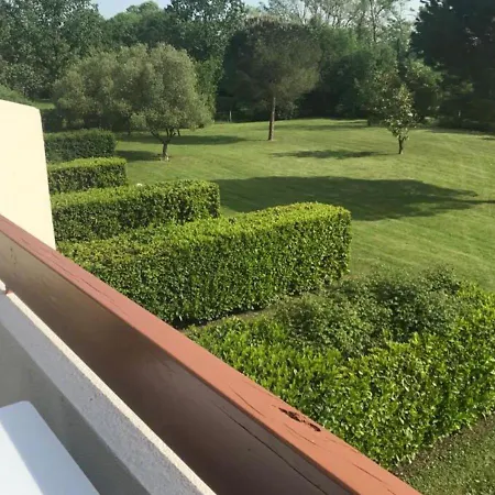 Thermes De Hotel apartamentowy
