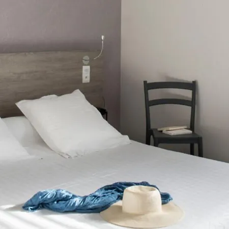 Hotel apartamentowy Thermes De *
