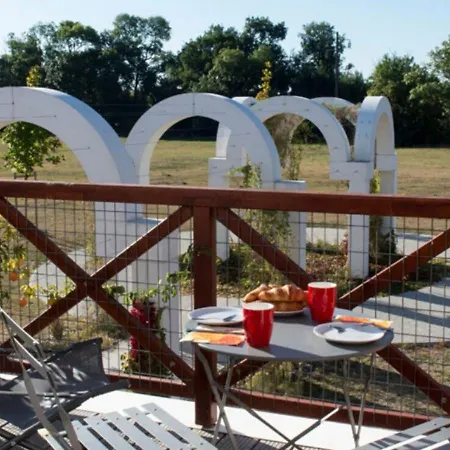 Hotel apartamentowy Thermes De