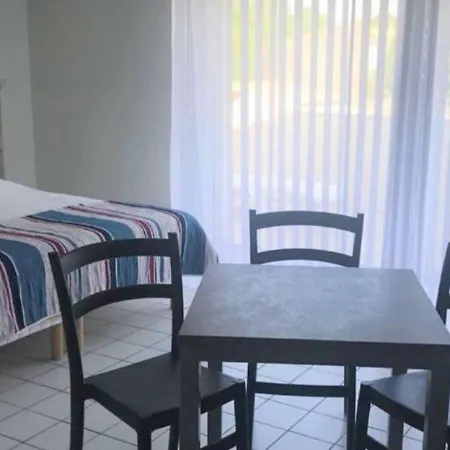 Thermes De Hotel apartamentowy